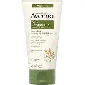 Aveeno Normal till Torr Hud Daglig Återfuktande Handkräm - 75 ml