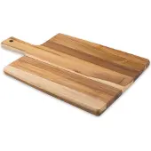 Tramontina Polywood 13998-037 cutting board teak 34 x 23 cm