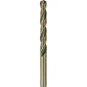 Bosch 2608588094 Hss-Co Metall-spiralborr 4.4 mm Cobalt DIN 338 Cylinderskaft 10 st