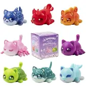 Aphmau MeeMeows Mystery Surprise Figur – Assorterad – 8 st.