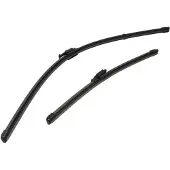 Denso Torkarblad DF-428, 650/380mm, Front