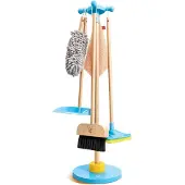 Hape Kvaststädningsspel