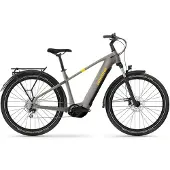 Winora Yucatan X8 Elcykel