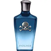Police Potion Power Eau de Parfum 100 ml
