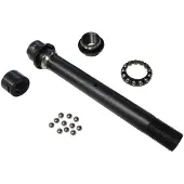Shimano Fh-m618-b Genomgående Axel