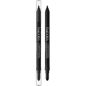 IsaDora Contour Kajal Kajalpenna 1.2 g Nr. 60 - Intense Black