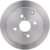 Bosch Bromsskiva 0 986 479 086 bak, full, 1 Stycke