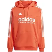 Adidas Tiro Tröja Med Huva