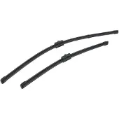 Denso Torkarblad DF-156, 600/425mm, Front