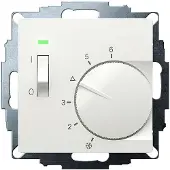 Eberle UP-rumregulator 5-30C AC 230V 1Ö