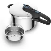 Tefal P2580701 Tryckkokare