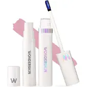 Wonderskin Wonder Blading Kit Vacker Ljusrosa Läppstift