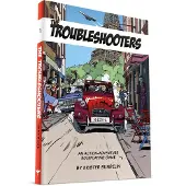 The Troubleshooters RPG Core Book