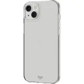 Tech21 Evo Lite Mobilskal iPhone 15 Plus, Transparent