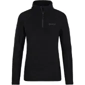 KILPI Almeri, Mellanlager, 2-Pack, Dam, Svart