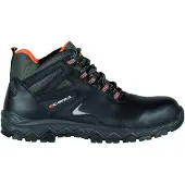 Cofra Ascent S3 Skyddsskor