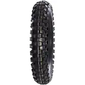 Motoz Tractionator Enduro I/t 65r Tt Terrängdäck Bak