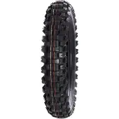 Motoz Tractionator Enduro S/t 70r Tt Terrängdäck Bak