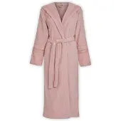 Pip studio PIP Soft Zellige Bathrobe Pink XXL