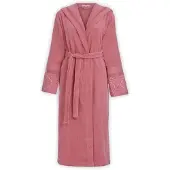 Pip studio Soft Zellige Bathrobe Coral S