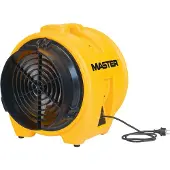 Master Lock Elfläkt BL8800; 750 W