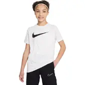 Nike Dri Fit Park T-shirt Med Korta ärmar