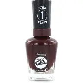 Sally Hansen Miracle Gel - Miracle Gel 480 Vino
