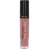Revlon Revlon, Super Lustrous, Lip Gloss, Super Natural, 0.13 fl oz (3.8 ml)