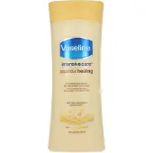 Vaseline Essential Healing Body Lotion - 400ml