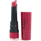 Bourjois Rouge Velvet The Lipstick 09 Fuchsia Botte 2,4 g