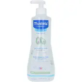 Mustela 3504105035822, 500 ml, Dermatologiskt testad