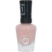 Sally Hansen Miracle Gel Nail Varnish - Peaches and Dream