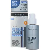 Neutrogena Retinol Boost Day Cream SPF 15 50 ml