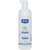 Mustela Skumschampo för barn - 150 ml