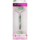 Brushworks HD Jade Roller