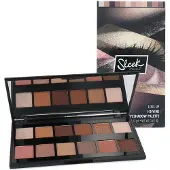 Sleek makeup MakeUp i-Divine ögonskuggspalett - Level Up