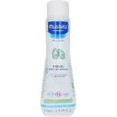 Mustela Normalhud Multi-Sensorisk Bubbelbad 200ml