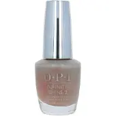 OPI Infinite Shine Taupeless Beach