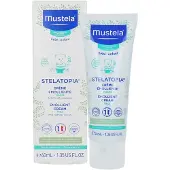 Mustela - Stelatopia Crema Facial Emoliente 40 Ml
