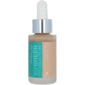 Maybelline Green Edition Superdrop Colored Oil 25 20ml