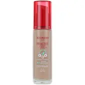 Bourjois Healthy Mix Clean & Vegan Radiant Foundation (W, 30 ml, 52.5C Rose Beige)