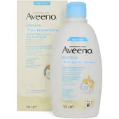 Aveeno Dermexa Emollient Daily Body Wash (mycket torr och kliande hud) - 300 ml