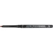 Rimmel Hållbar Finish Exaggerate Läppenna #045 0,25 g