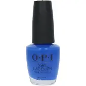 OPI nagellack HR N09 Ring In The Blue Year 15 ml