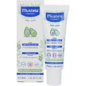 Mustela , Kragkapselkräm, Doftfri, 1,35 fl oz (40 ml)
