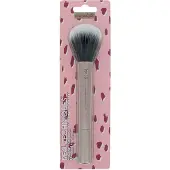 Real Techniques Collection ANIMALISTA Duo Fiber Powder Brush with Dual Fiber for Face