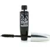 Maybelline The Classic Volum Express Mascara Extra Black Transparent