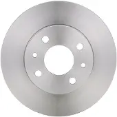 Bosch Bromsskiva BD282 Bosch