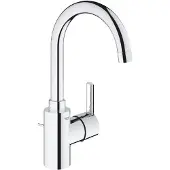 GROHE Feel, Etgrebs håndvaskbatteri ½ L-size, Zero