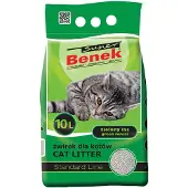 Benek Super GRÖN SKOG 10l